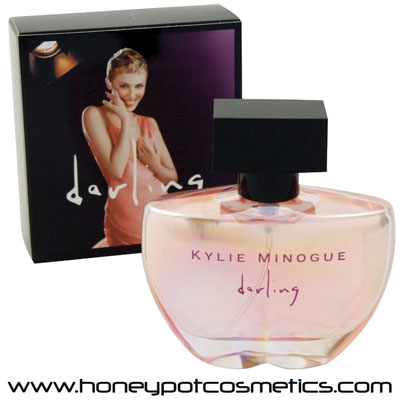 Kylie Minogue Darling 50ml EDT spray (EACH)