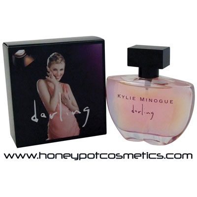Kylie Minogue Darling 75ml EDT spray Ladies (EACH)