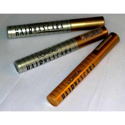 L'Oreal Hair Mascara 9 ml (24 UNITS)