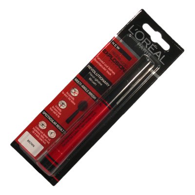 L'Oreal Telescopic Explosion Brown Mascara 8ml CARDED (6 UNITS) L'Oreal Telescopic Explosion Brown Mascara 8ml CARDED (6 UNITS)