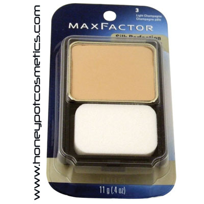Max Factor Silk Perfection Liquid To Powder Make Up (2 UNITS) Max Factor Silk Perfection Liquid To Powder Make Up (2 UNITS)
