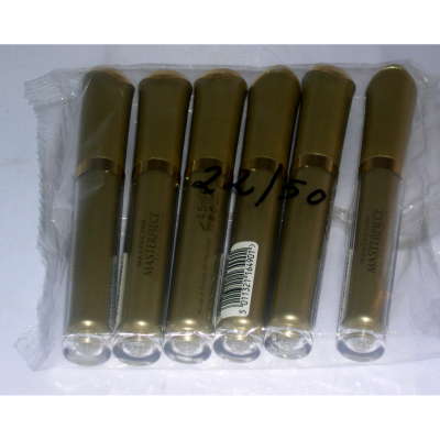 Max Factor Master Piece Mascara 4.5ml (6 UNITS)