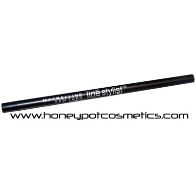 Maybelline Auto Eye Liner twist up pencils 'Black' (25 UNITS) Maybelline Auto Eye Liner twist up pencils 'Black' (25 UNITS)