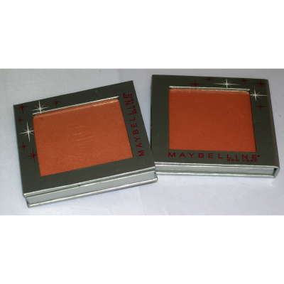 Maybelline Shimmer Powder Blusher 10g (48 UNITS)