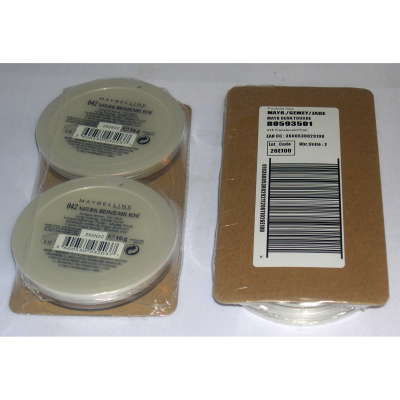 Maybelline Pure Powder Compact Refill 16g (12 UNITS)