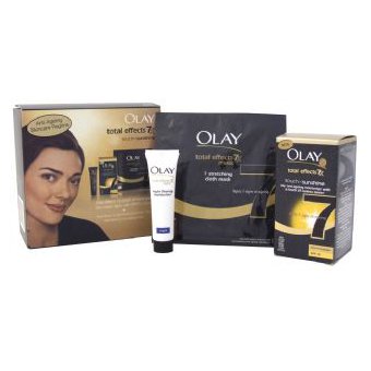Olay Total Effects 7x Touch Of Sunshine Boxed Gift Set (EACH)