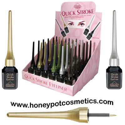 Constance Carroll Quickstroke liquid eye liner (36 UNITS)