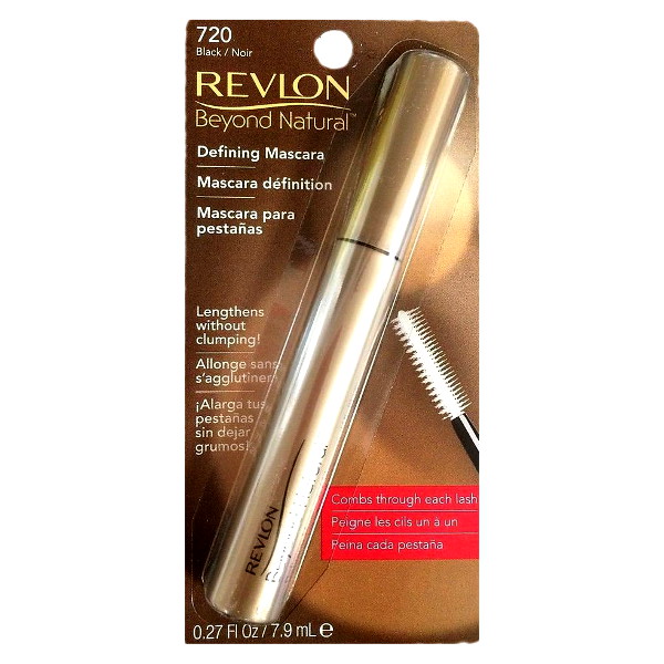 Natural  Products on Home    Make Up    Eye Products    Revlon Beyond Natural