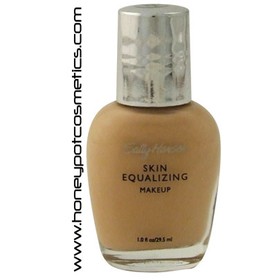Sally Hansen Skin Equalizing liquid make up 29.5ml (24 UNITS)