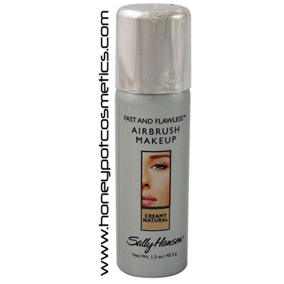 Sally Hansen Fast & Flawless airbrush make up 42.5g (48 UNITS)