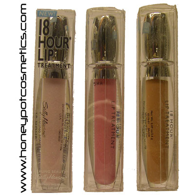 Sally Hansen Healing Beauty 18 Hour Lip treatment (48 UNITS)