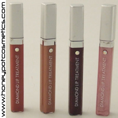 Sally Hansen Diamond Lip Treatment 6.2g (24 UNITS)