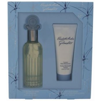 Elizabeth Arden Splendor 125ml 2pc Window Box Gift Set (EACH)