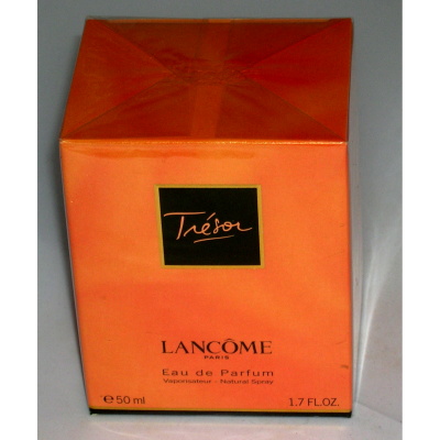 Lancome Tresor 50ml EDP Spray Ladies (EACH)