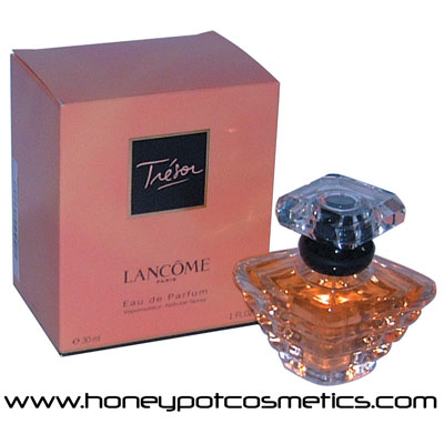 Lancome Tresor 30ml EDP Spray Ladies (EACH)