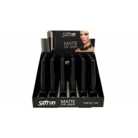 Saffron Matte Dip Liner (24 UNITS)