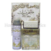 Ard Al Zaafaran Pure Musk 100ml (EACH)