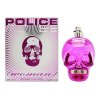 Police To Be Woman 125ml EDP Spray (EACH) Police To Be Woman 125ml EDP Spray (EACH)