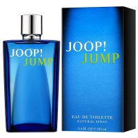 Joop Jump Eau De Toilette Natural Spray 100ml (EACH)