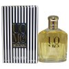 Moschino Uomo EDT Natural Spray For Men 125ml (EACH) Moschino Uomo EDT Natural Spray For Men 125ml (EACH)