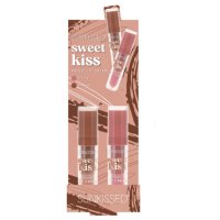 SUNkissed Sweet Kiss Velvet Lip Cream 2.9ml (12 UNITS)