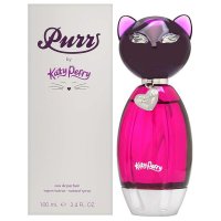 Katy Perry Purrs 100ml EDP Spray For Women (EACH)