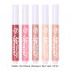 W7 Lip Drench Ultra-Glisten Colour Lip Balm 2.5g (24 UNITS)