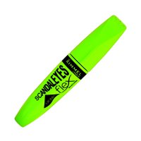 Rimmel Scandaleyes Lycra Flex Mascara 12ml (6 UNITS)