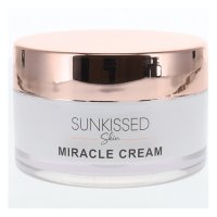 SUNkissed Hyaluronic Acid Miracle Cream 50ml (6 UNITS)