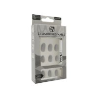 W7 Glamorous Nails Clean Slate (12 UNITS)