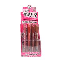 W7 Lip Twister Easy Twist Lip Liner Pencil (24 UNITS)