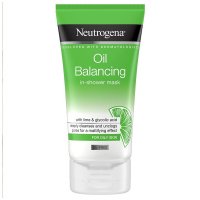 Neutrogena Oil Balancing In-Shower Mask (6 UNITS)