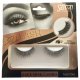 Saffron 3D Lash Faux Mink Lashes Night Out - (12 UNITS)