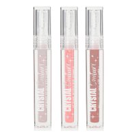 SUNkissed Crystal Couture Lip Elixer 3.5ml (21 UNITS)