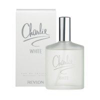 Revlon Charlie White 100ml EDT Spray for Ladies (3 UNITS)