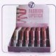 W7 Fashion Lipsticks with Testers 3.5g (36 UNITS)