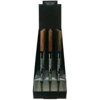 Technic Ultra Fine Micro Brow Pencil Tray (24 UNITS)