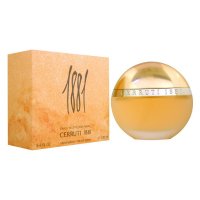 Cerruti 1881 100ml EDT Pour Femme Spray Ladies (EACH)