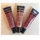 L'Oreal Studio Secrets Gloss Shine Lip Lacquer 14ml (3 UNITS)