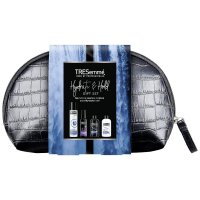 TRESemme Hydrate & Hold 4pc Gift Set With Washbag (5 UNITS)