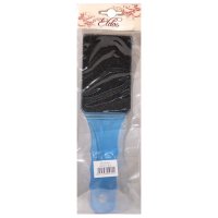 Fashion Collection Plastic Footfile (12 UNITS)