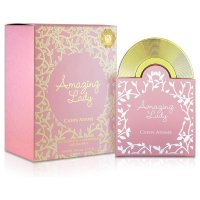 Chris Adams Amazing Lady EDT 100ml Spray For Women (EACH)