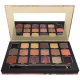 W7 Influence Pressed Pigment Palette 18g (6 UNITS)