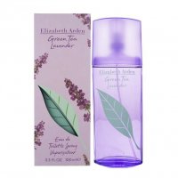 Elizabeth Arden Green Tea Lavender 100ml EDT Spray Ladies (EACH)