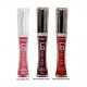 L'Oreal Glam Shine Lip Gloss 6 Hour Brilliance 6ml (3 UNITS)