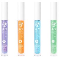 W7 Perfect Hue Lip And Cheek Oil 4ml (24 UNITS)