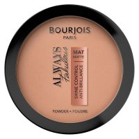Bourjois Always Fabulous Shine Control Powder 10g (3 UNITS)