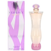 Versace Woman 100ml EDP Natural Spray (EACH)