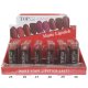 Top Girl Lipstick Trays (24 UNITS)