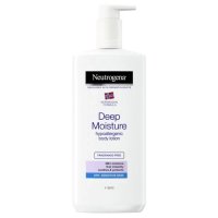 Neutrogena Deep Moisture Hypo Body Lotion (12 UNITS)